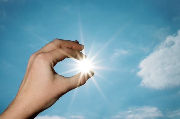 Developing Psychic Abilities