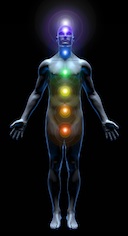quantum healing technique